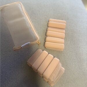 Bala Tan Weights Set